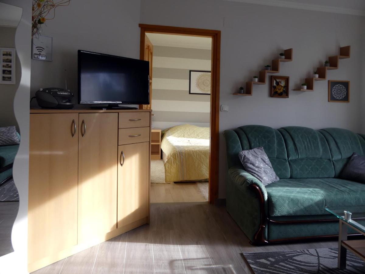 Kasper Vendeghaz Hotel Kőszeg Eksteriør billede