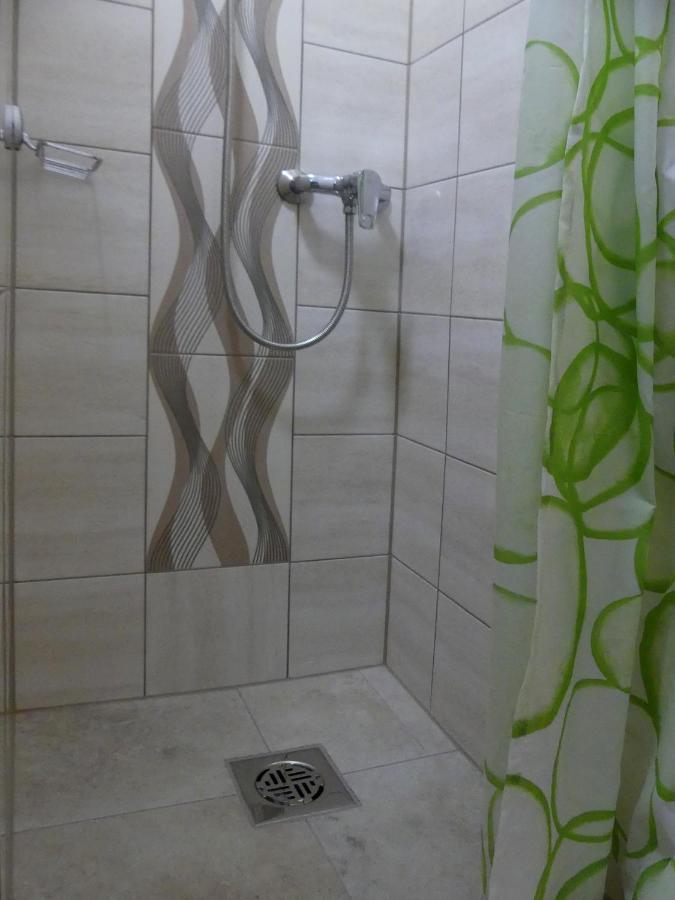 Kasper Vendeghaz Hotel Kőszeg Eksteriør billede