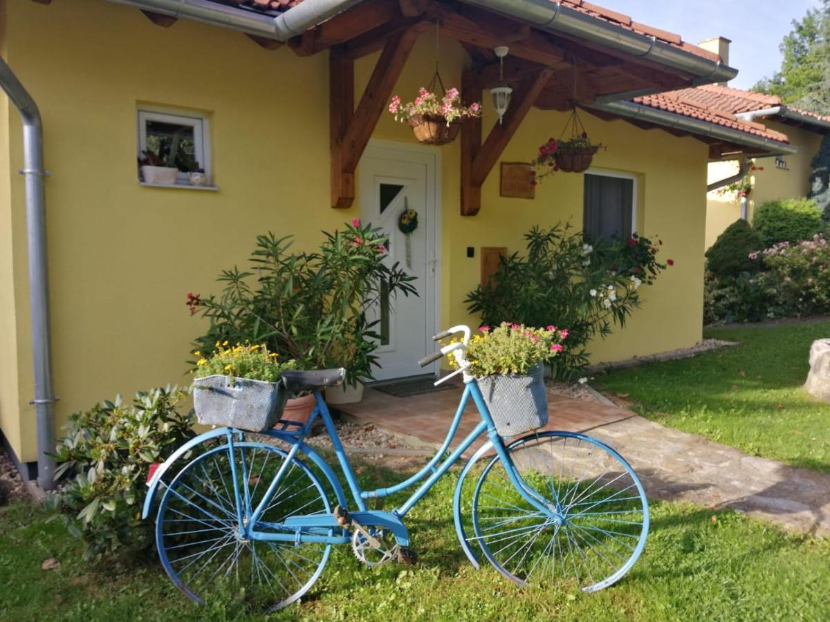 Kasper Vendeghaz Hotel Kőszeg Eksteriør billede