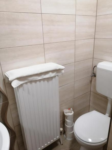 Kasper Vendeghaz Hotel Kőszeg Eksteriør billede